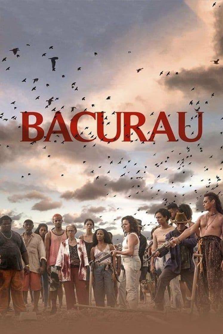 Movie  BACURAU 