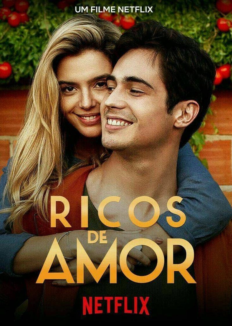 Movie   Ricos De Amor 