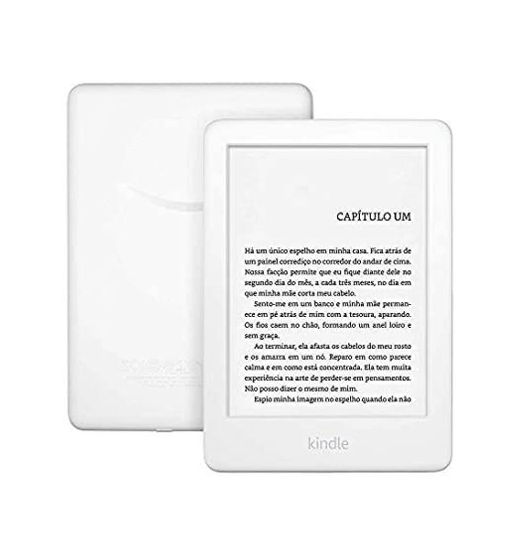 Producto Kindle 10a