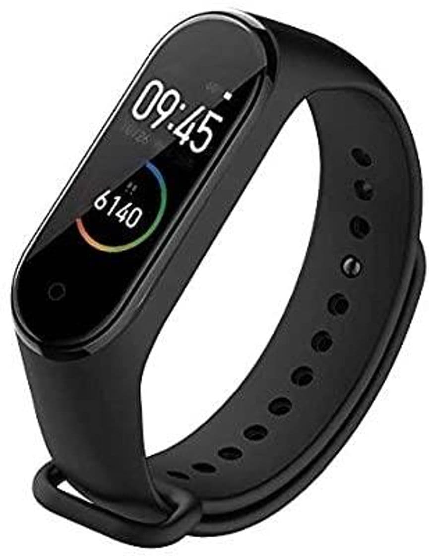 Producto Smartwatch Xiaomi Mi Band 4 Oled Preto