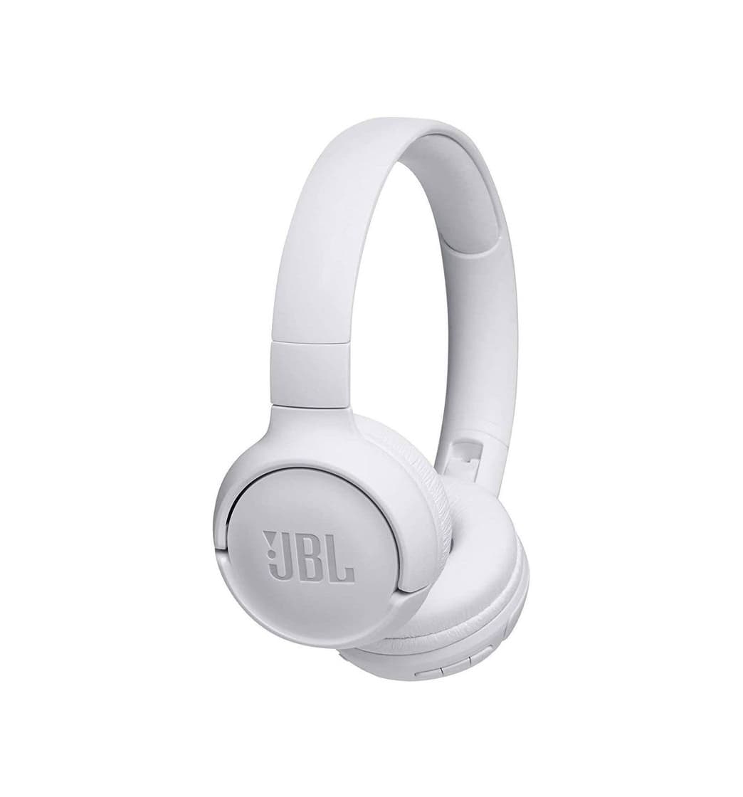 Product Fone de Ouvido Bluetooth on Ear Tune 500 Branco JBL

