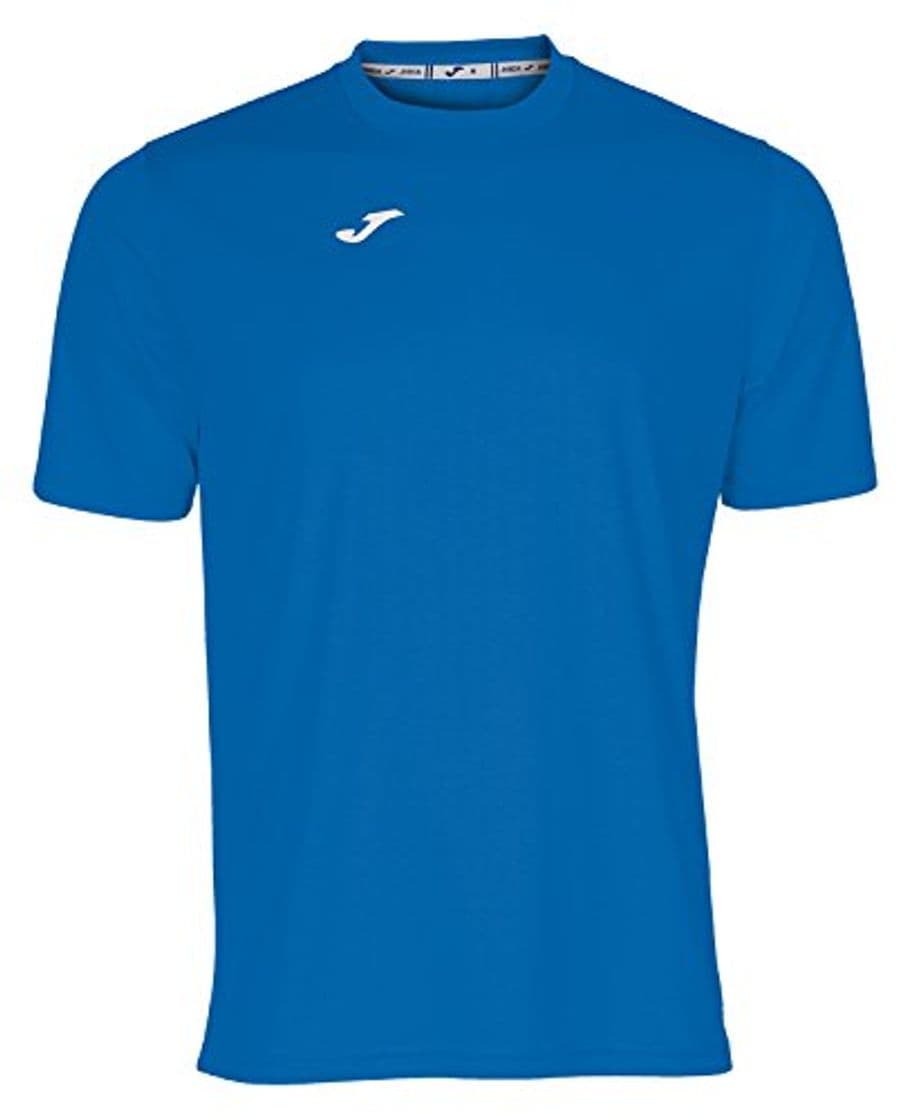 Producto Joma Combi Camiseta Manga Corta, Hombre, Azul