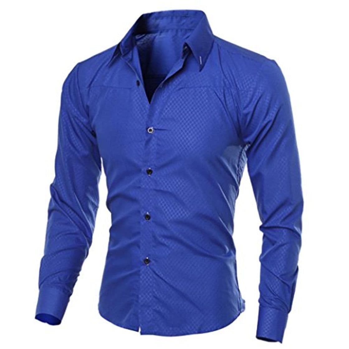 Producto Camisas Hombre