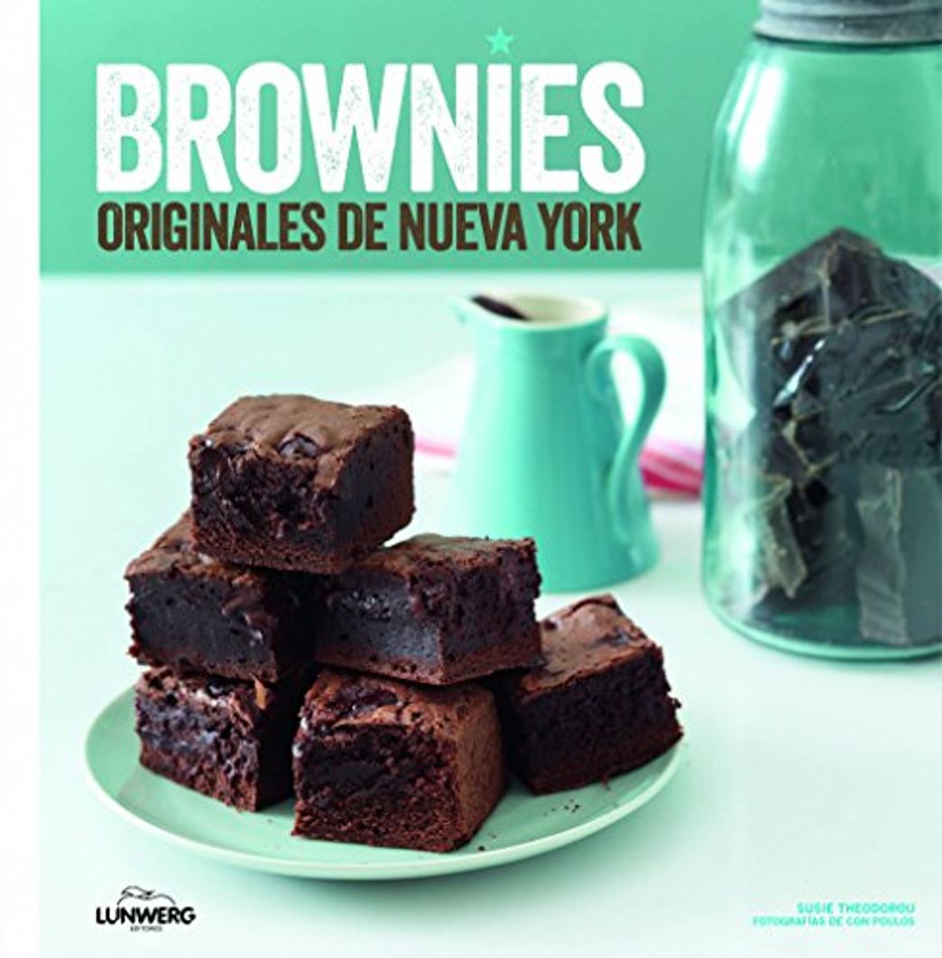 Product Brownies originales de Nueva York