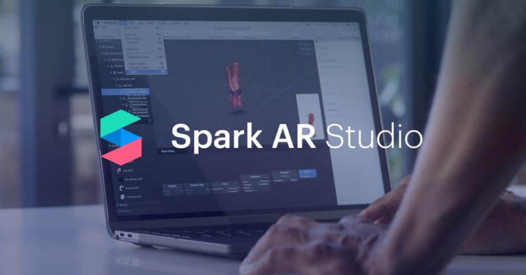 Moda Download Spark AR Studio and Start Creating Effects