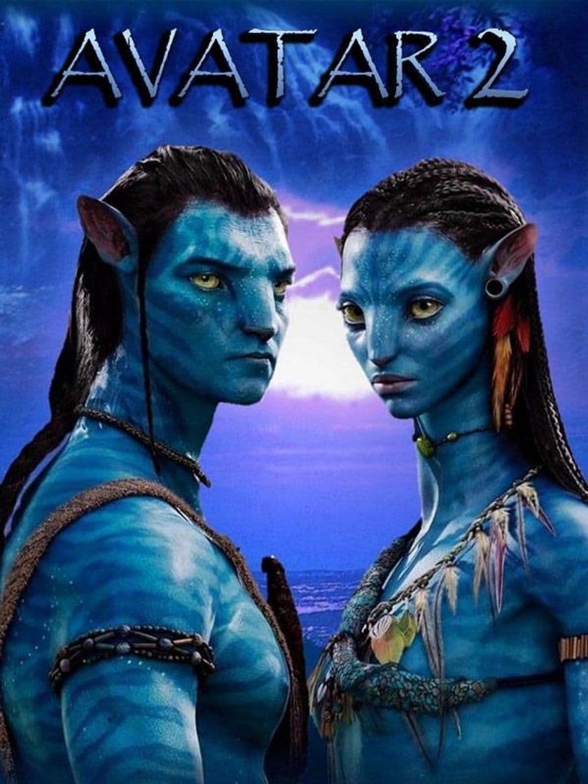 Película AVATAR 2 - Official Trailer | James Cameron | Official - YouTube