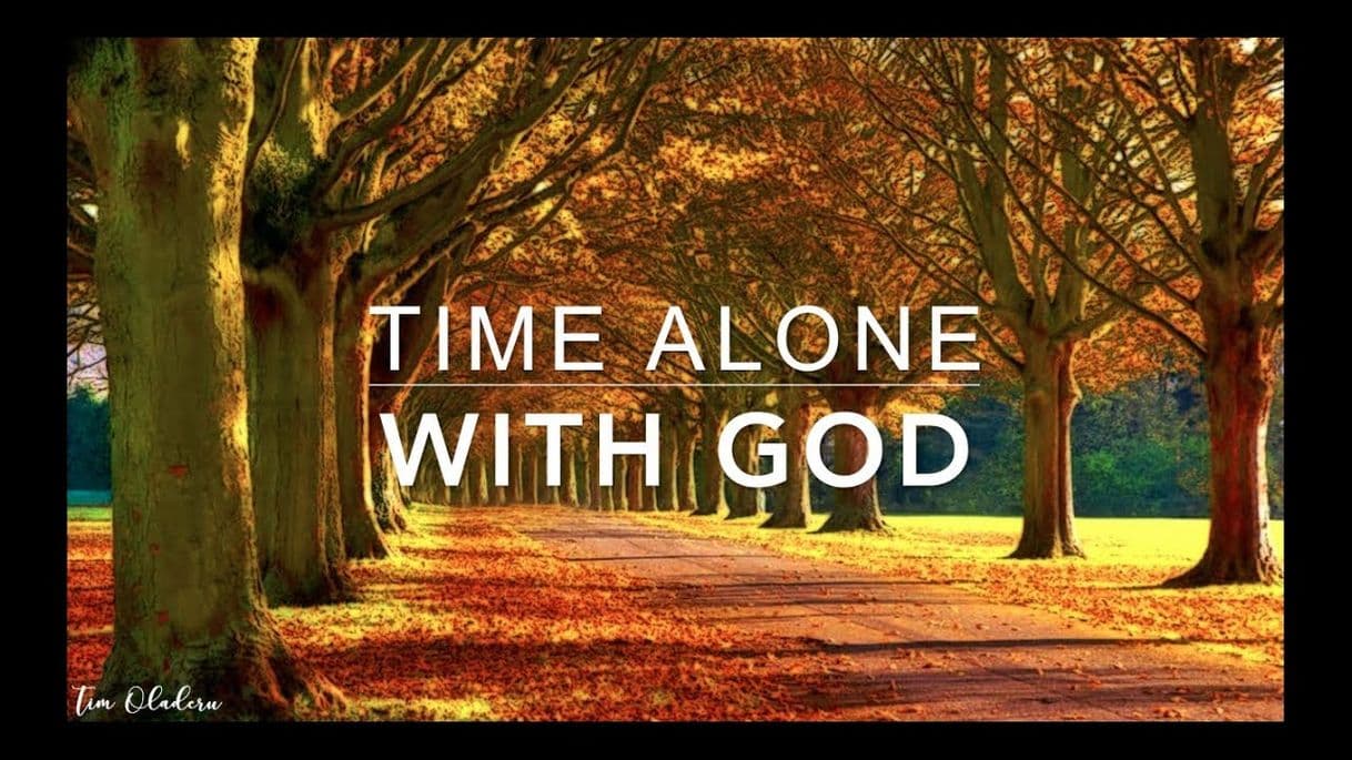 Music Alone With GOD - 3 Hour Peaceful Music |Prayer Music