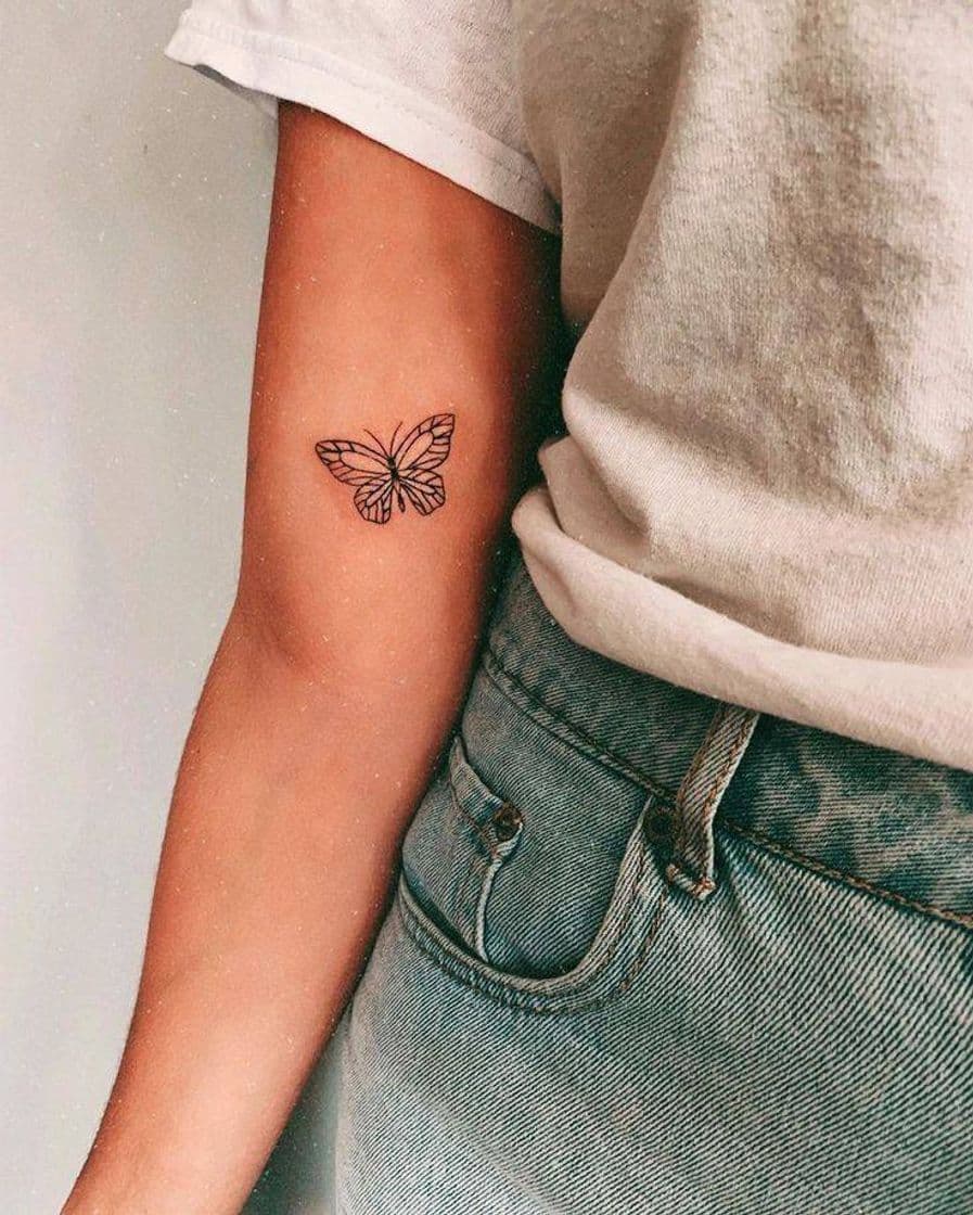 Moda butterfly🦋