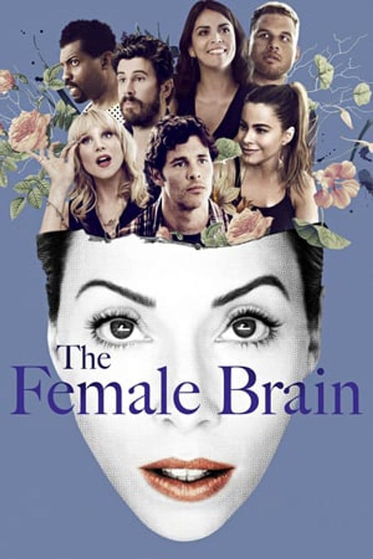 Película The Female Brain