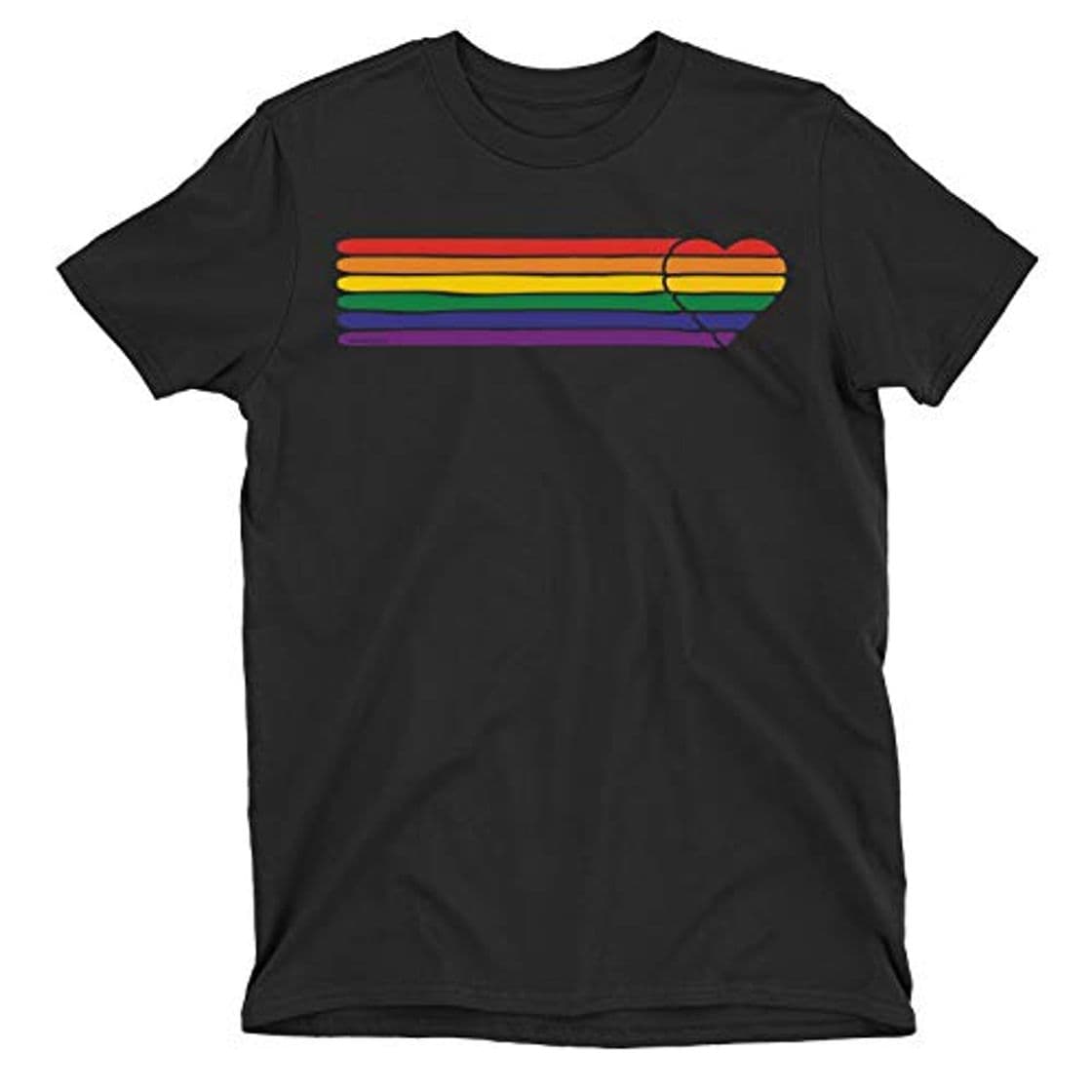 Product FreeWillShirts Camiseta del Orgullo Gay