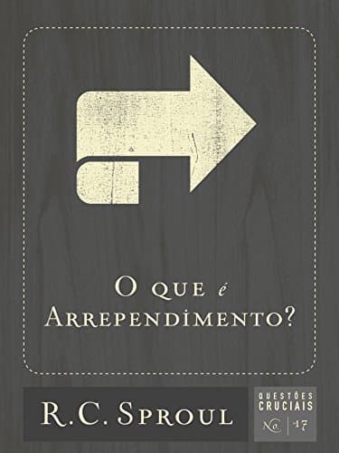 Book O Que é Arrependimento?