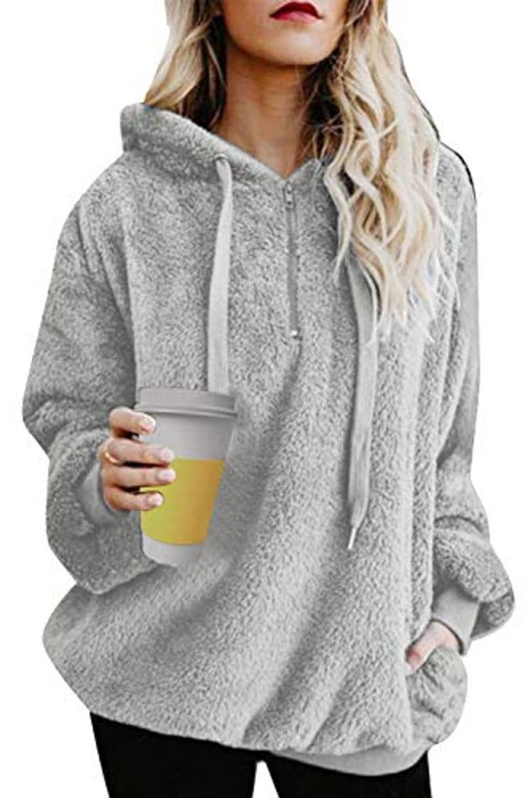 Fashion LLKSS Sudaderas con Capucha De La Marca Tide Abrigo Otoño Más Sudadera