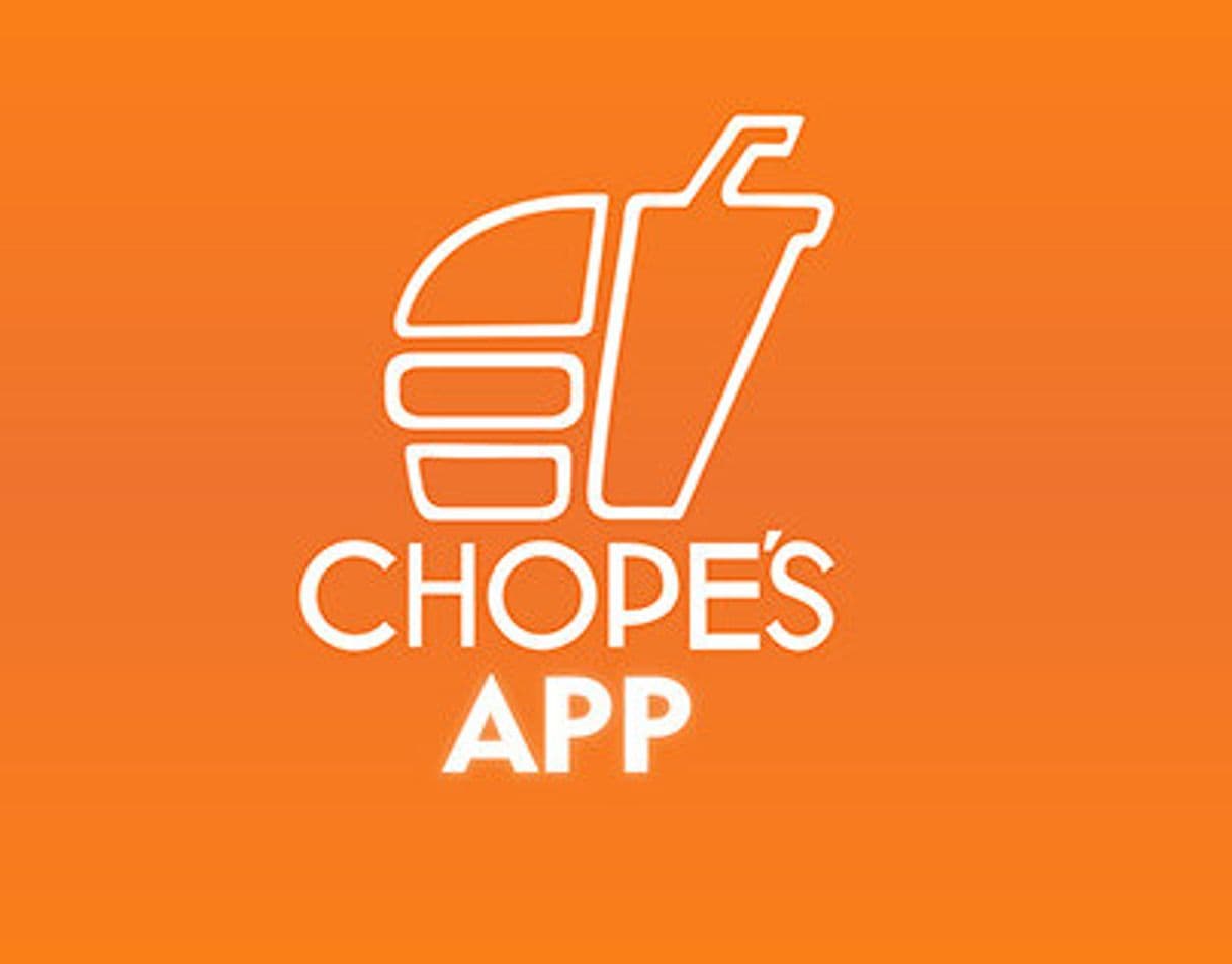 Restaurants CHOPE'S