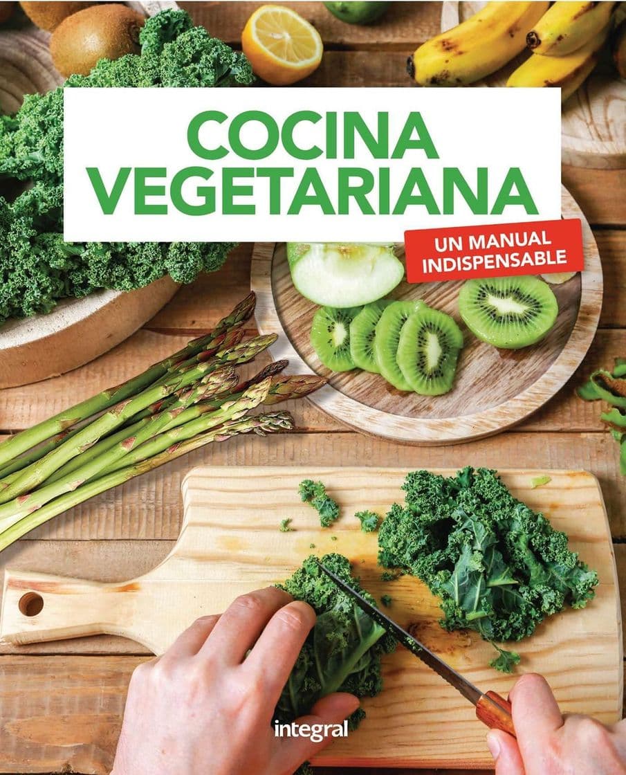 Book 1.101 recetas vegetarianas