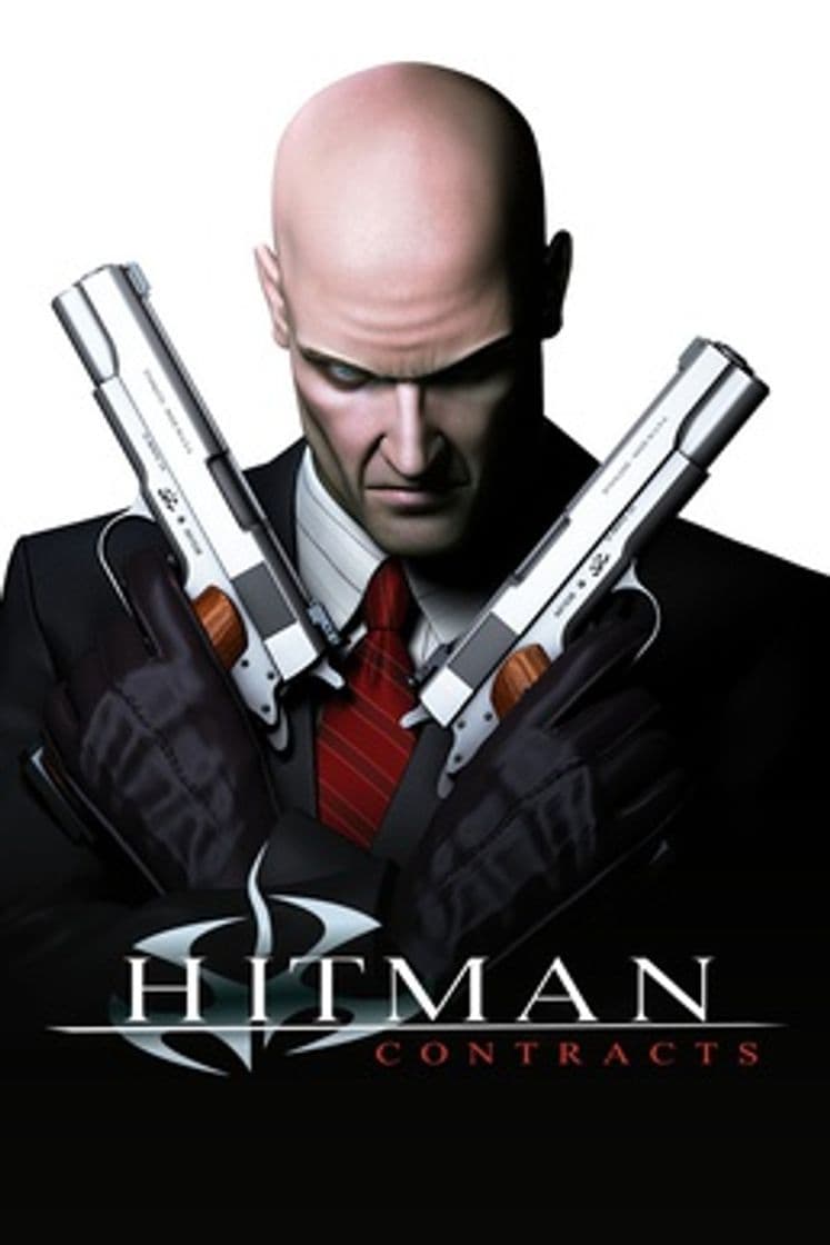 Videojuegos Hitman: Contracts