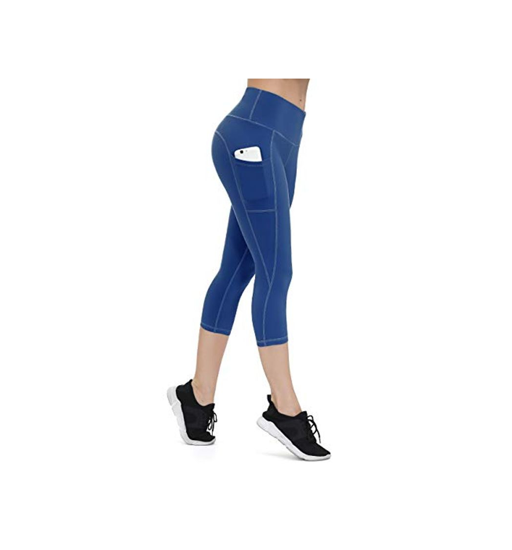 Moda ALONG FIT Leggings Mujer