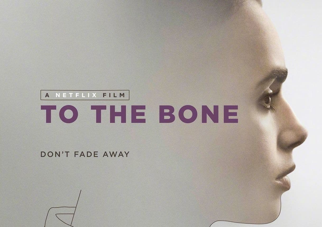 Película To the Bone