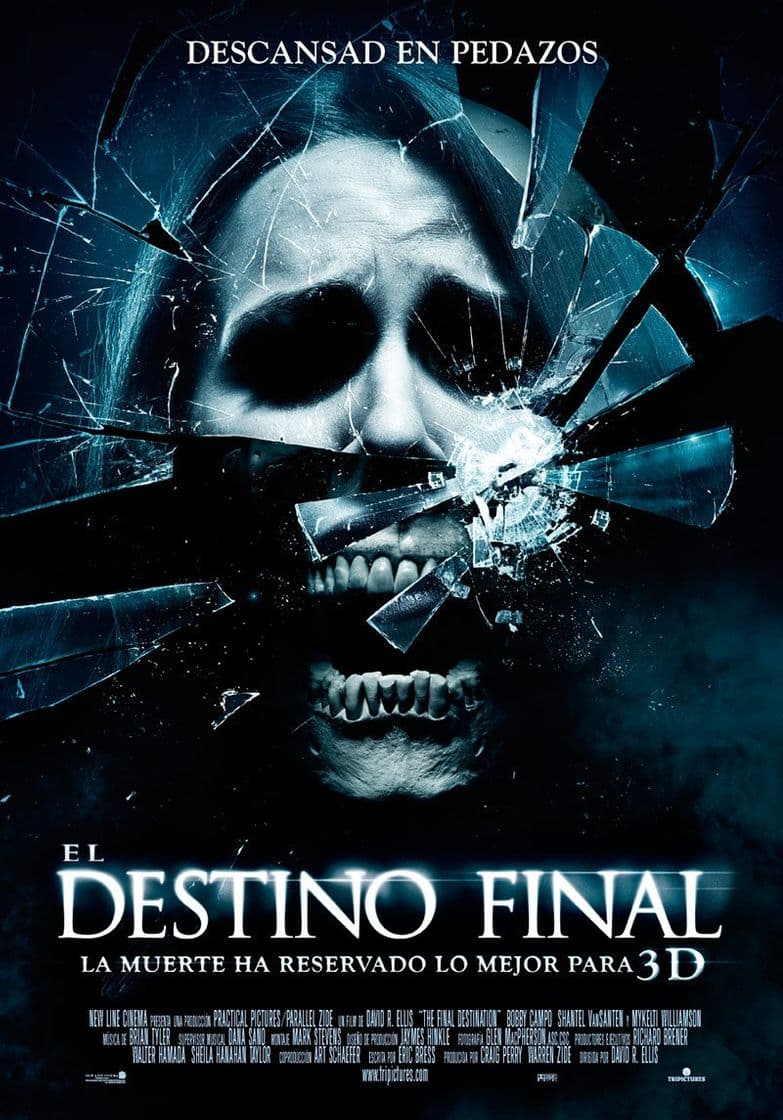 Movie Final Destination