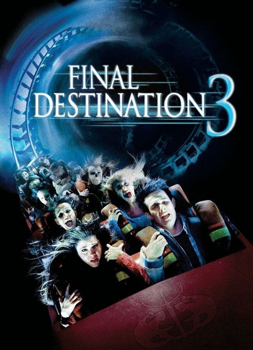 Movie Final Destination 3