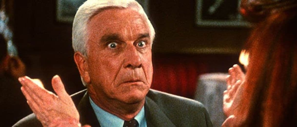 Película The Naked Gun: From the Files of Police Squad!