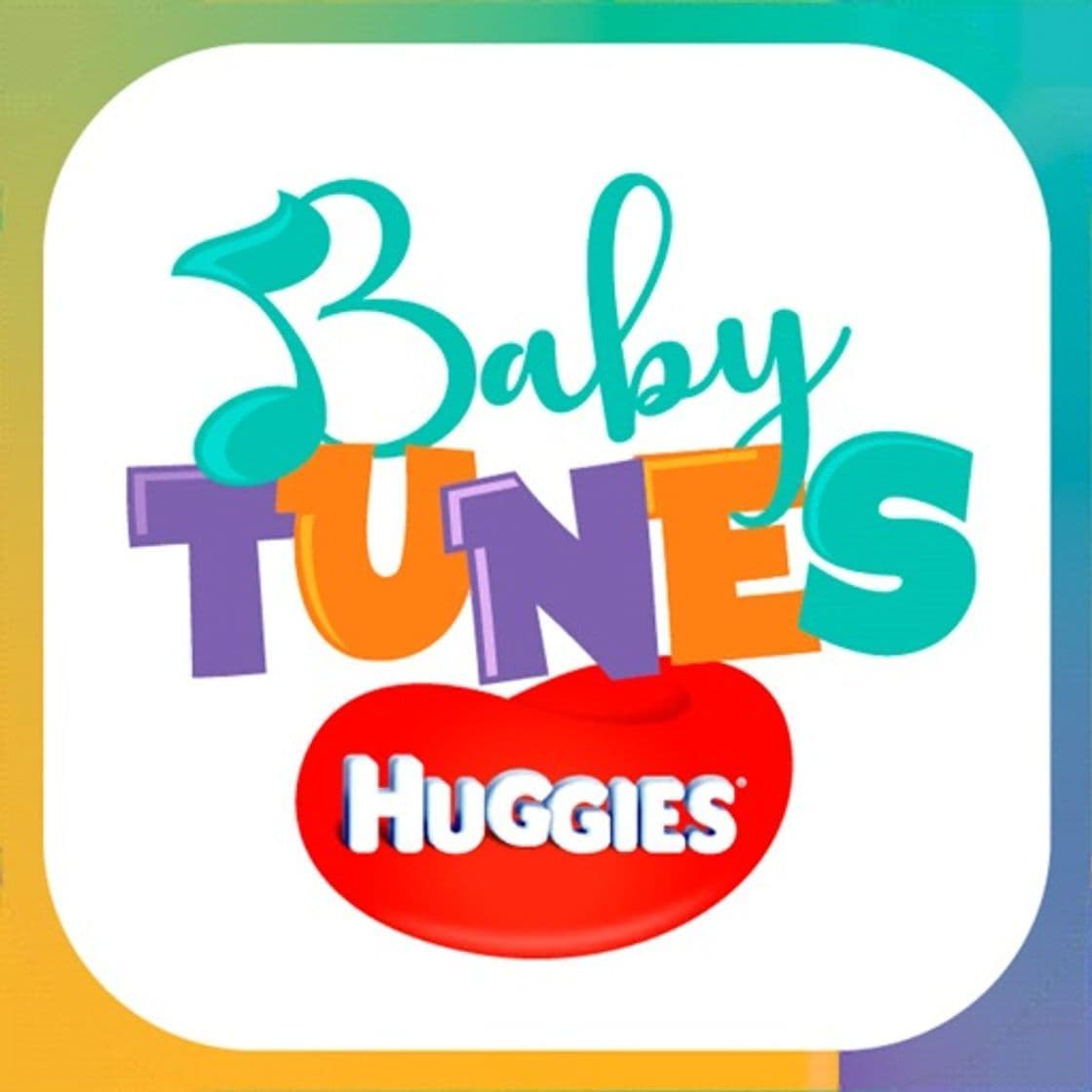 App Baby Tunes