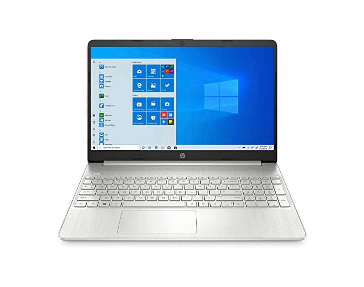 Producto HP 15s-eq0025ns - Ordenador portátil de 15.6" FullHD