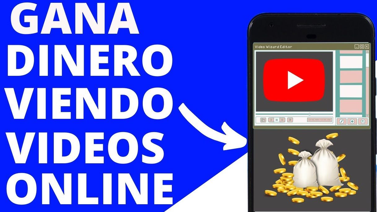 Moda Gana $30 Por Hora VIENDO VIDEOS - YouTube