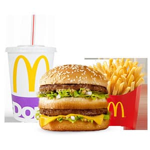 Restaurants McDonald's