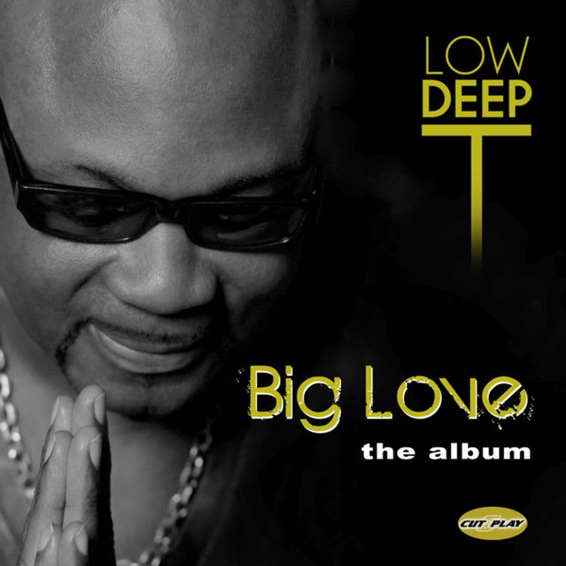 Music Big Love - Album Mix