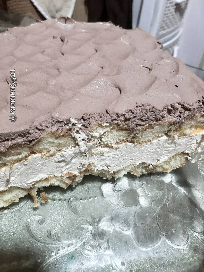 Moda Mi tiramisu