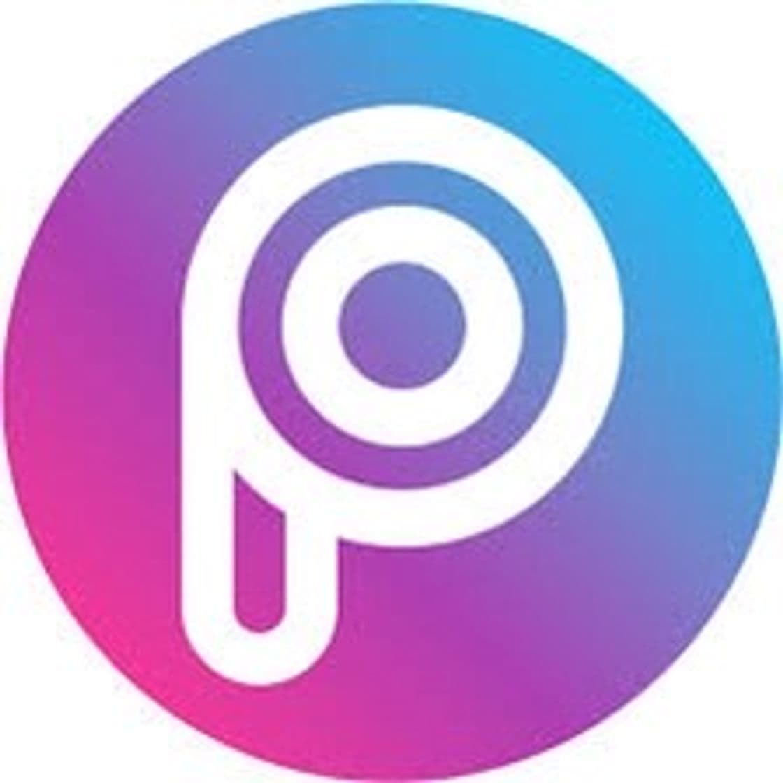 App ‎PicsArt Editor.