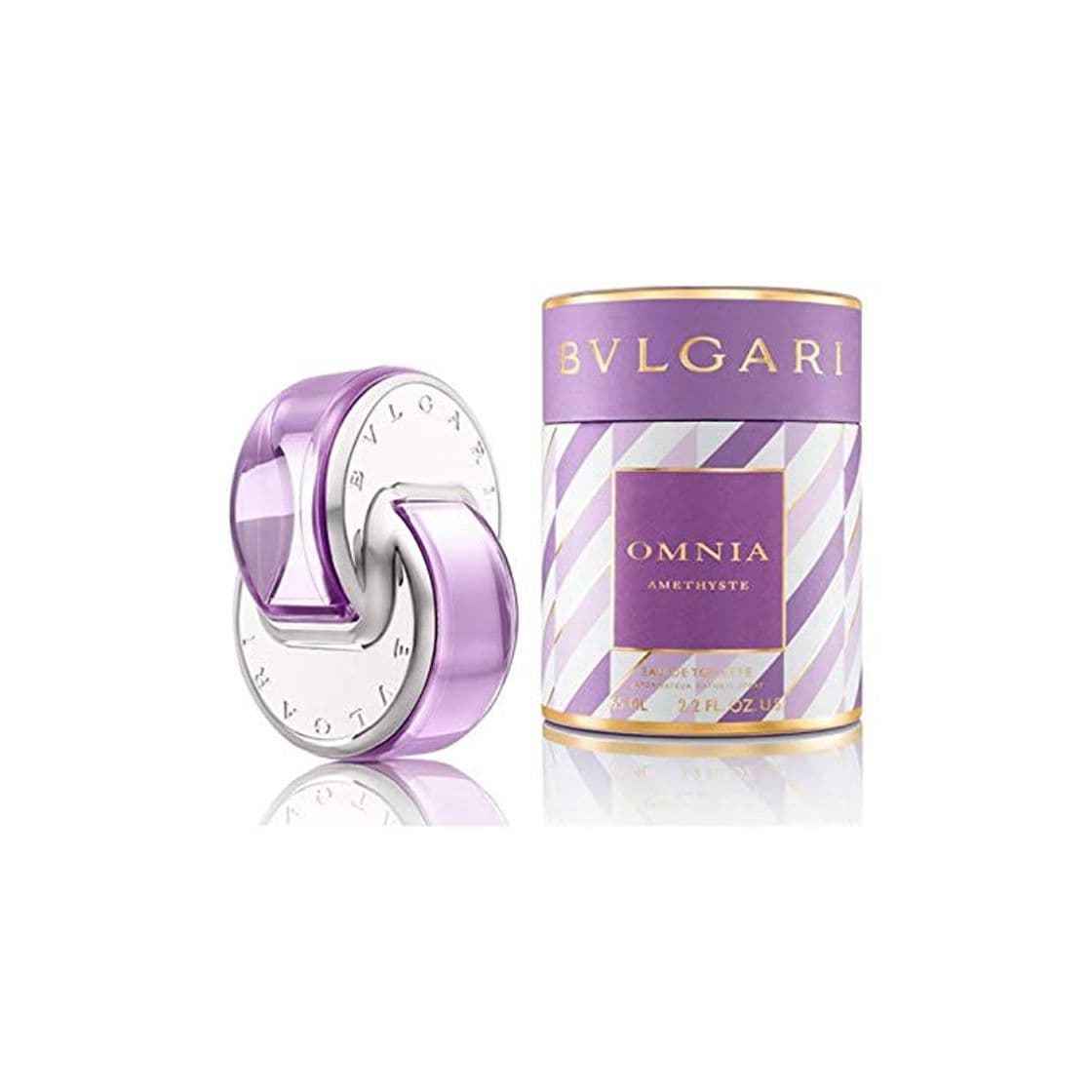 Product Bvlgari Omnia Amethyste Eau de Toilette