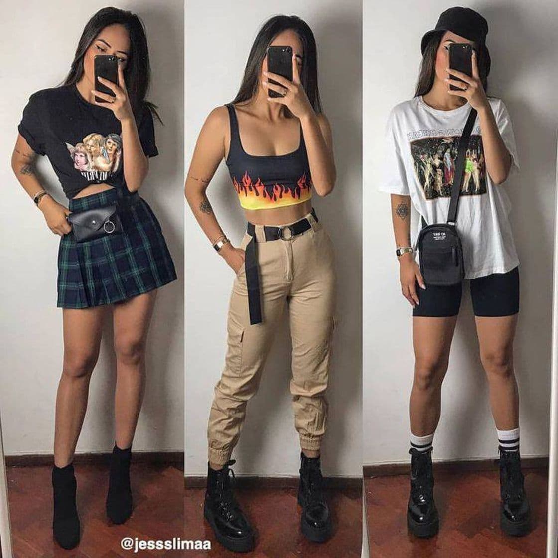 Fashion Outfits