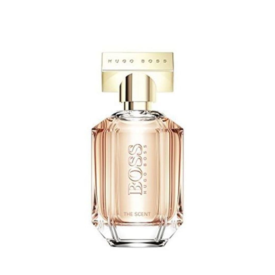 Beauty BOSS 58062610 Mujeres 100 ml - Eau de parfum