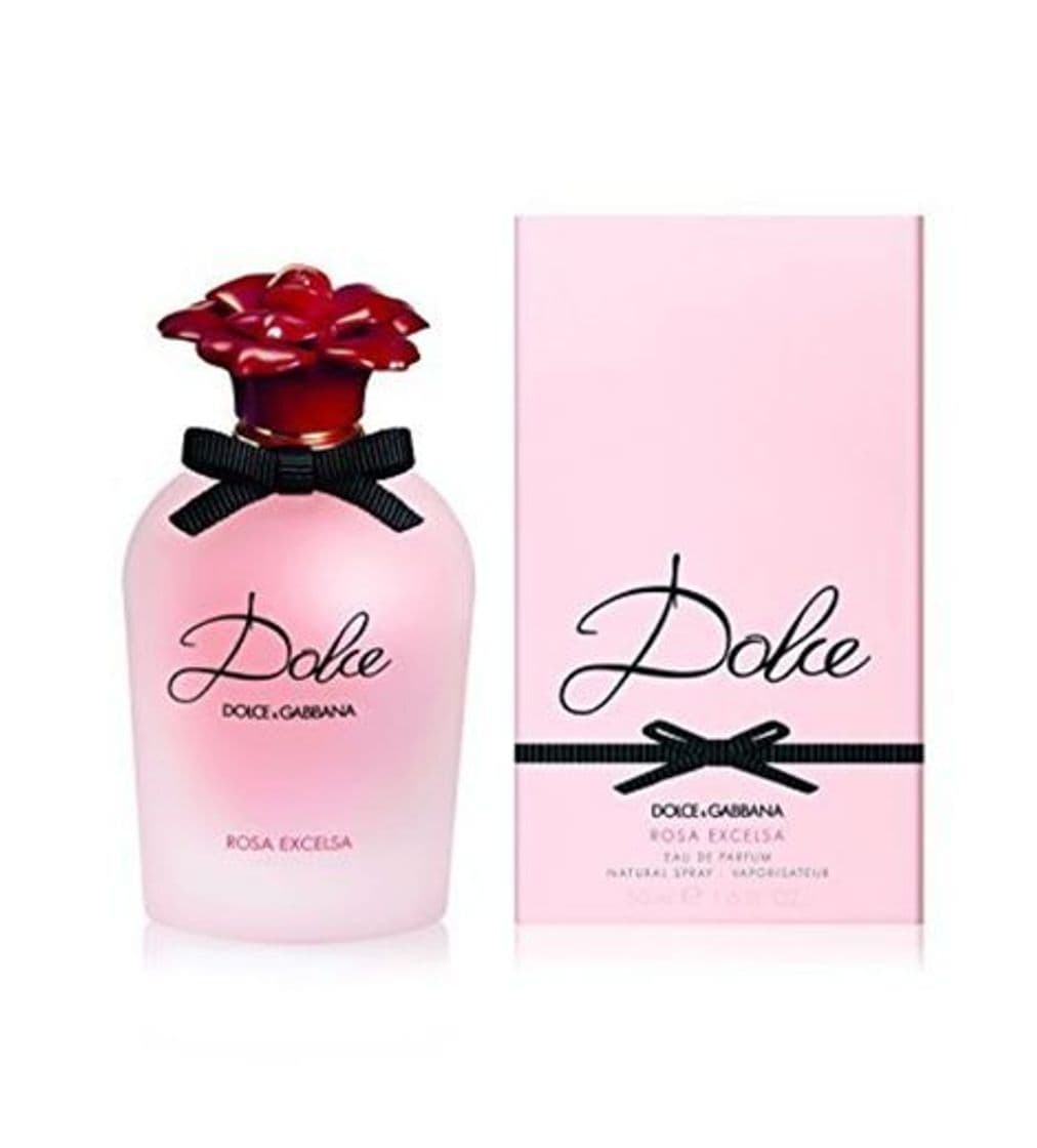 Beauty Dolce & Gabbana Dolce Rosa Excelsa Agua de Perfume