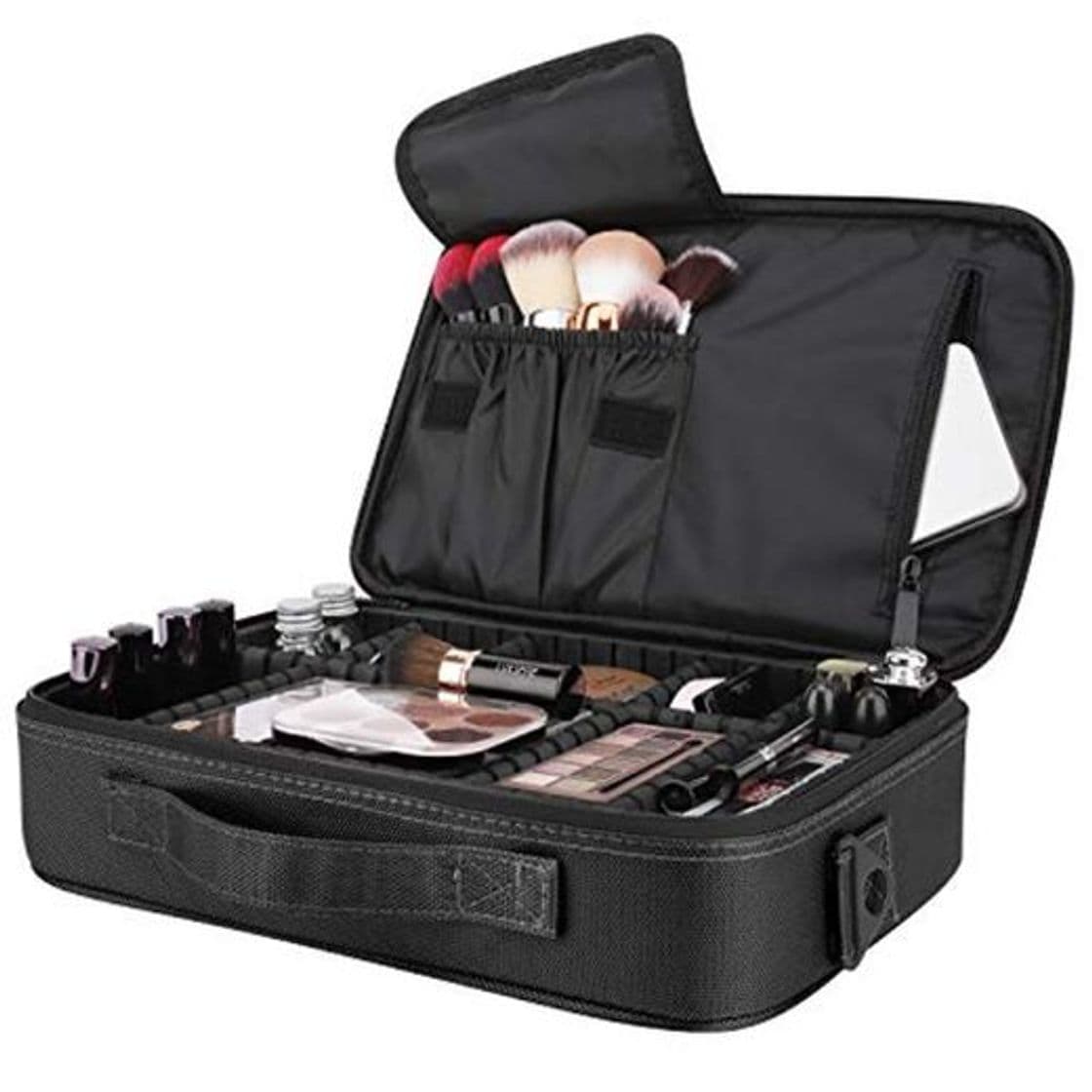 Product Luxspire Makeup Cosmetic Storage Bag