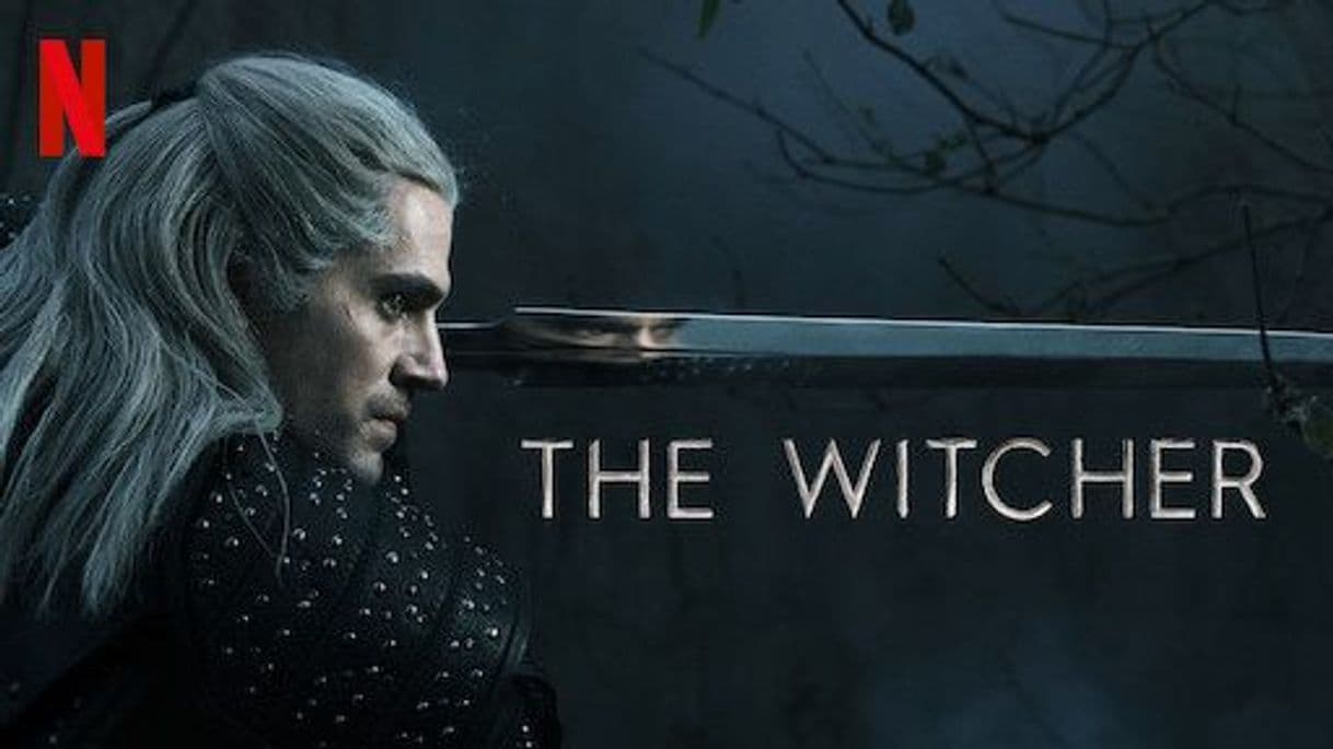 Serie The Witcher | Netflix Official Site