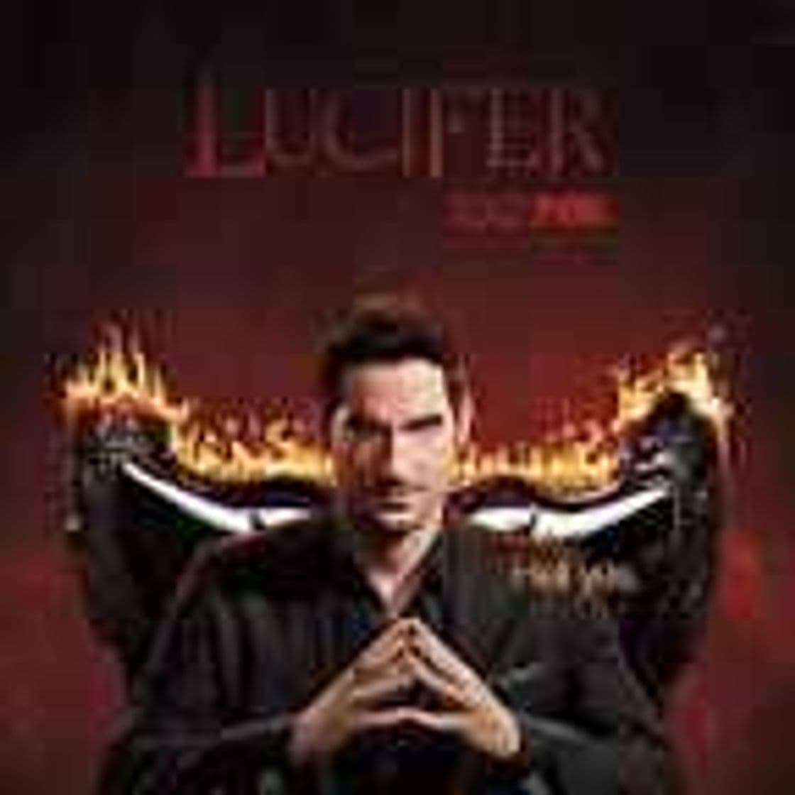 Serie Lucifer | Netflix Official Site