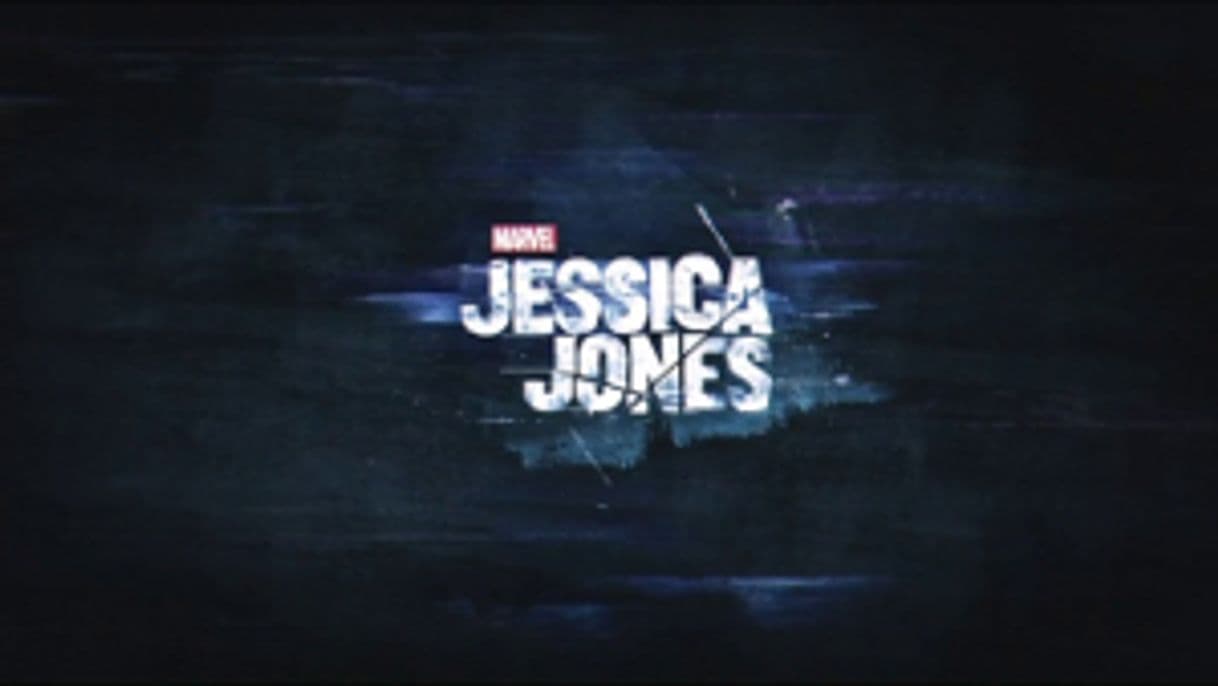 Serie Marvel's Jessica Jones | Netflix Official Site