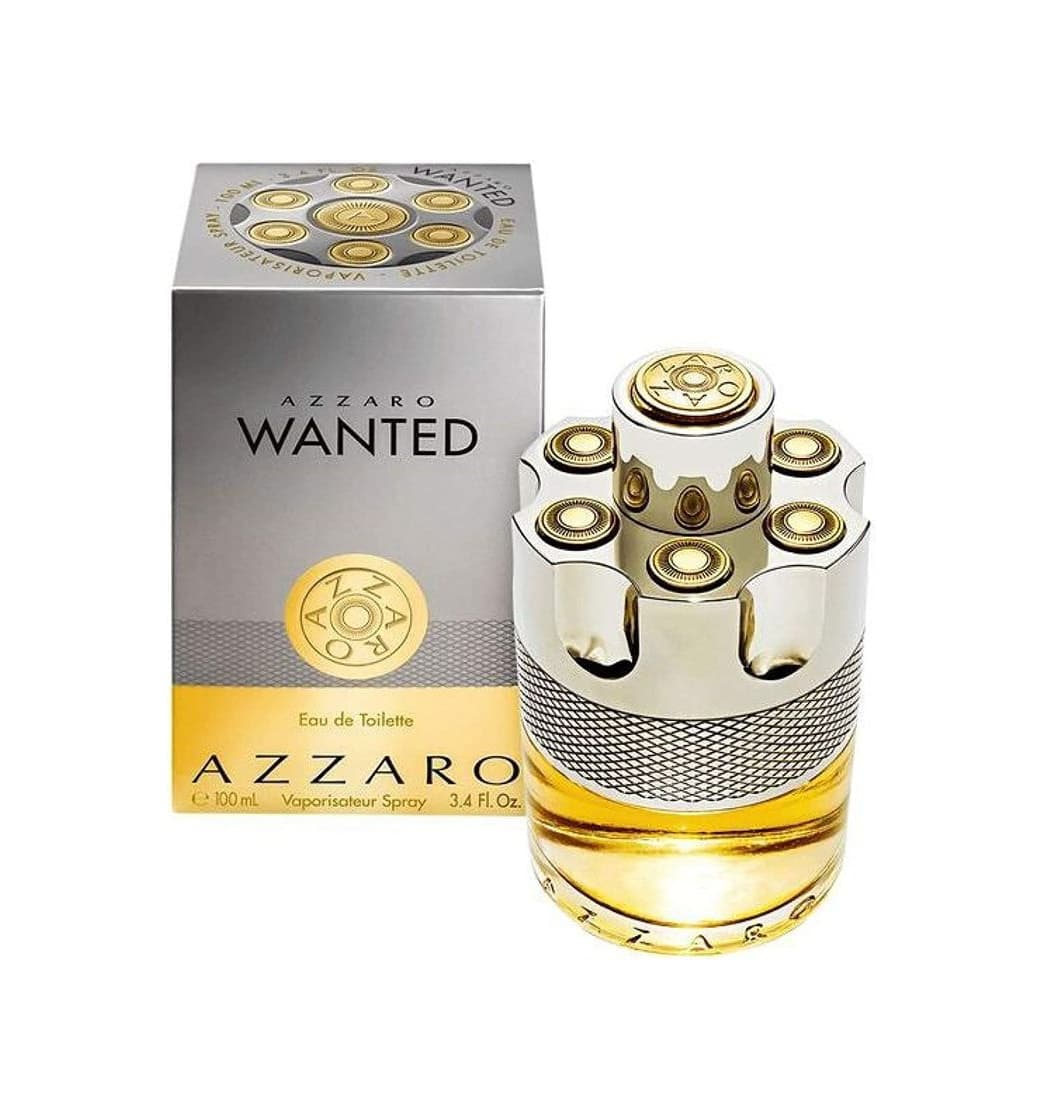 Product Azzaro wanter