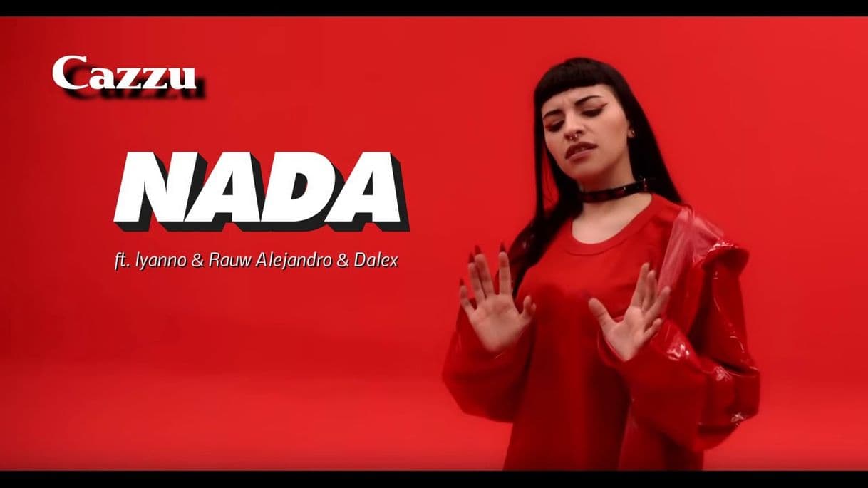 Moda Nada-cazzu ft. Lyanno x Rauw Alejandro x Dalex