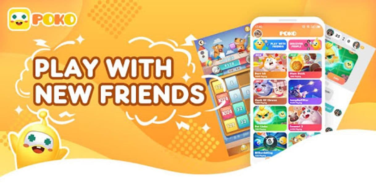 Moda POKO - Play With New Friends - Apps on Google Play