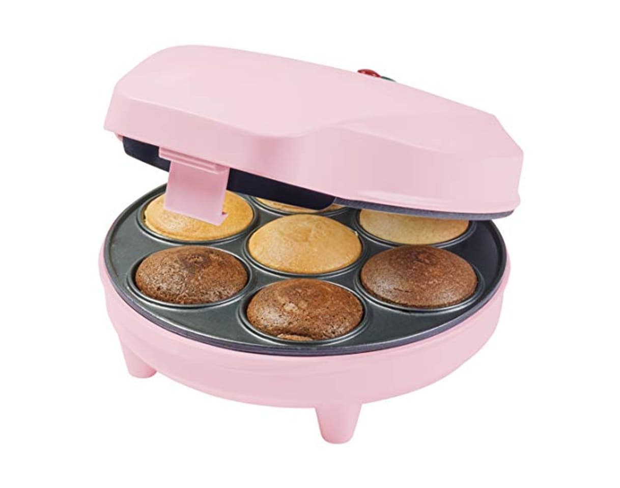 Product Bestron Máquina para Cupcakes