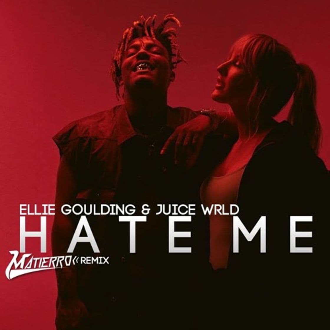 Music Hate Me (with Juice WRLD)