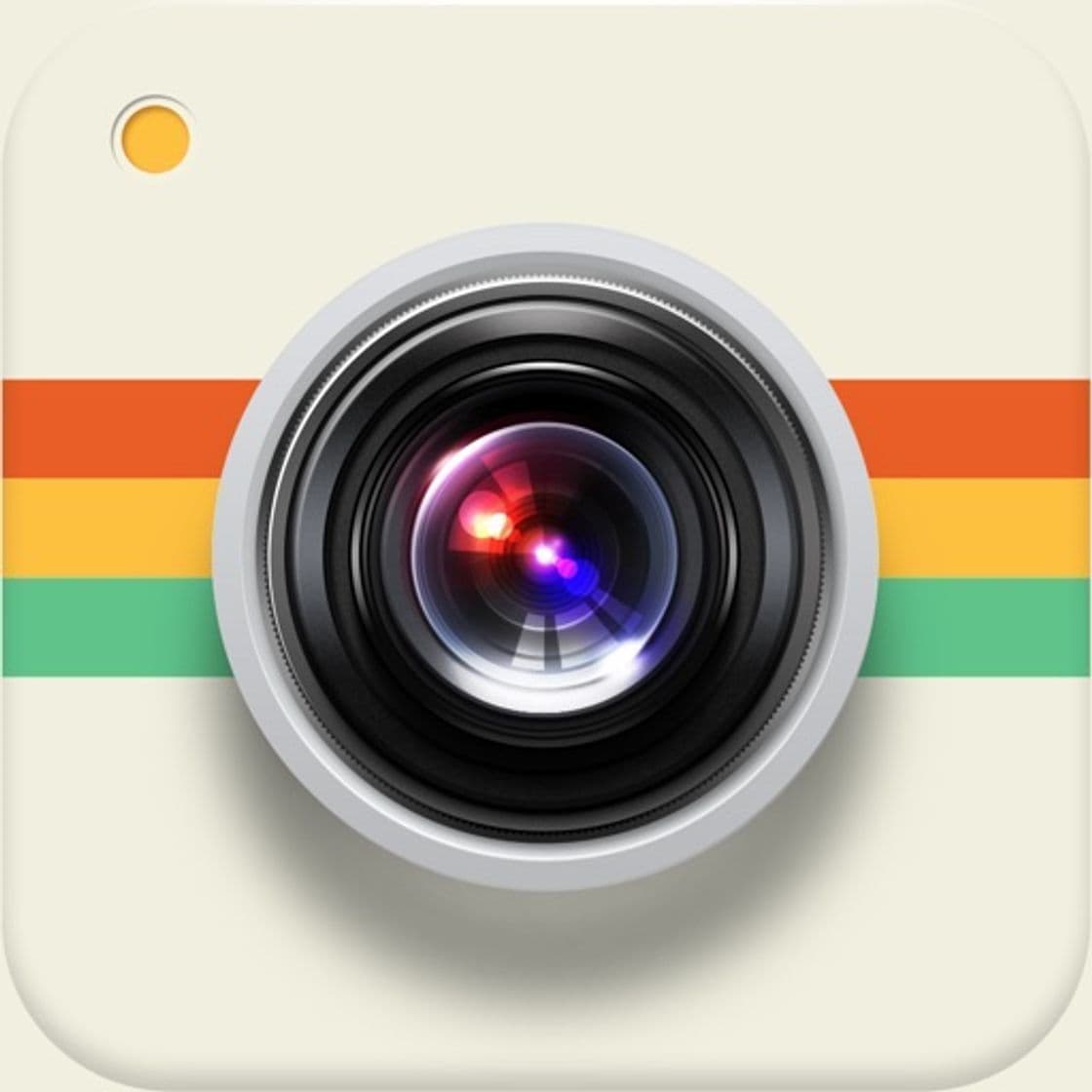 App InFrame - Photo editor collage