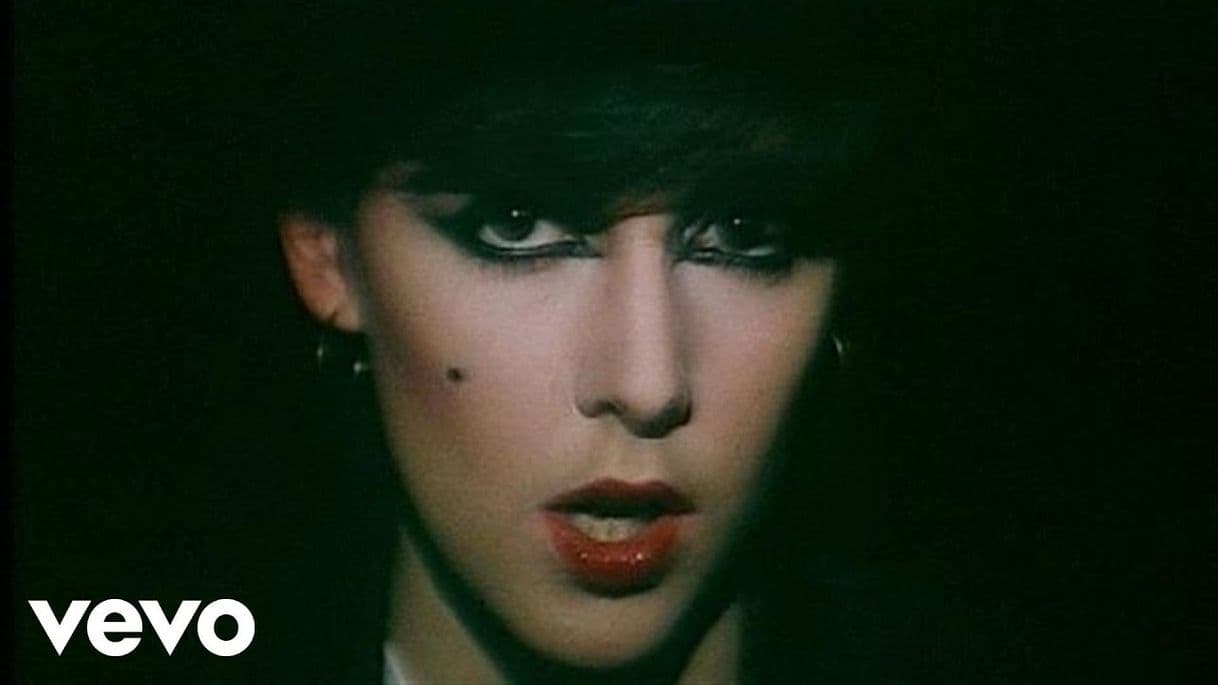 Fashion The Human League - Don't You Want Me - YouTube