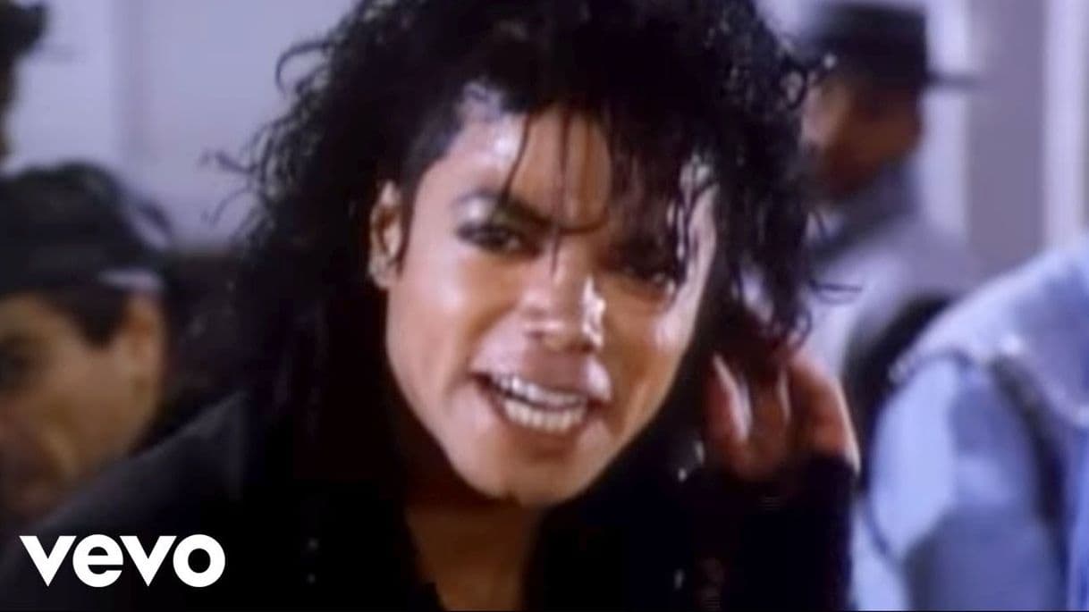 Fashion Michael Jackson - Bad (Shortened Version) - YouTube