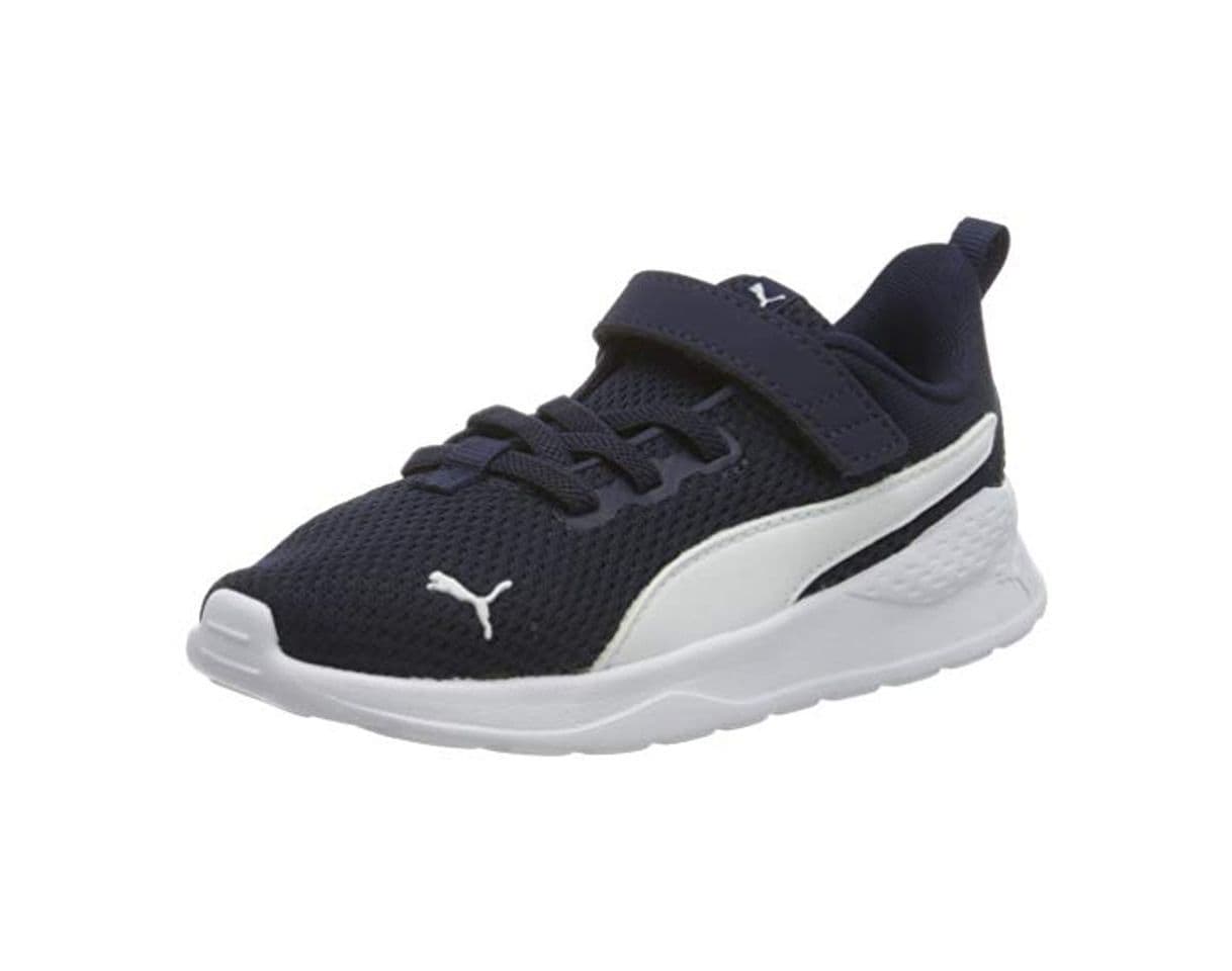 Product PUMA ANZARUN Lite AC INF, Zapatillas Unisex niños, Azul