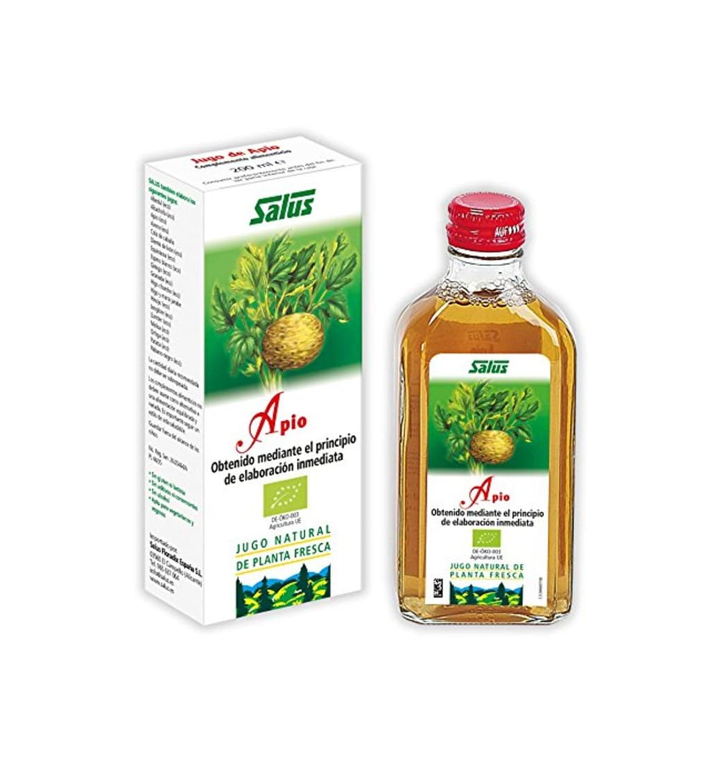 Product Jugo de Apio 200 ml de Salus