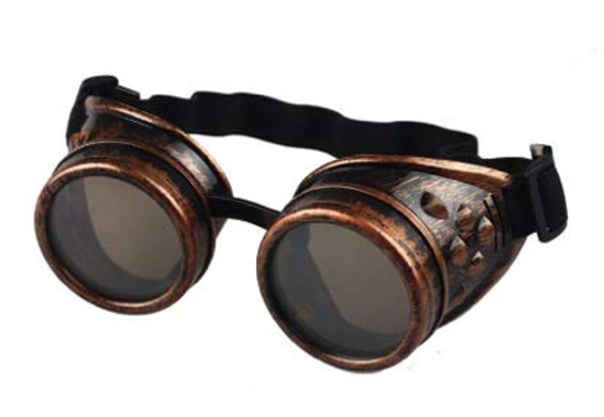 Producto misc Steampunk - Gafas de soldadura